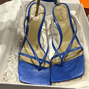 COPY - Bottega Veneta Aquarium size 38.5